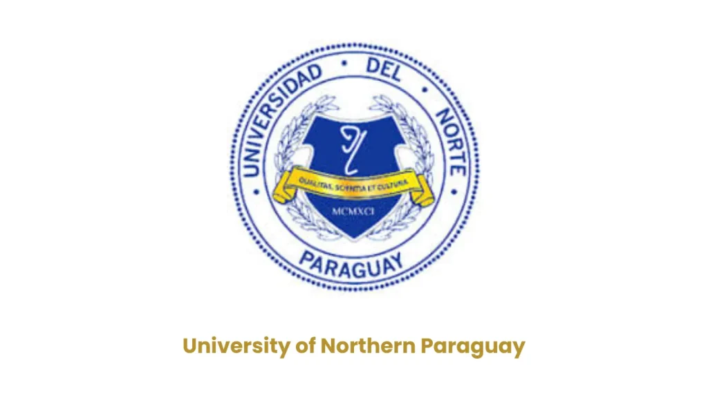 University of Northern Paraguay