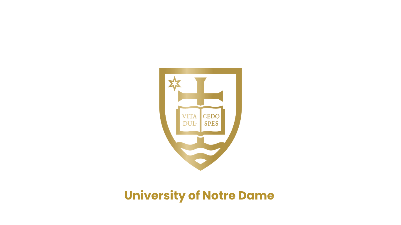 University of Notre Dame