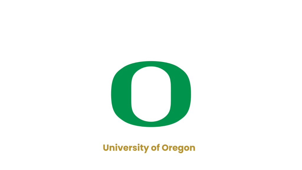 University of Oregon