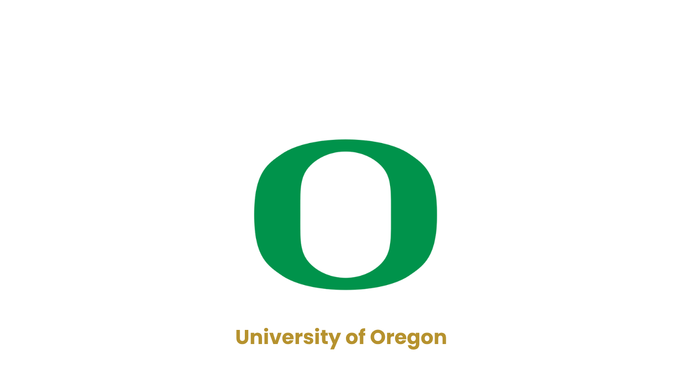 University of Oregon