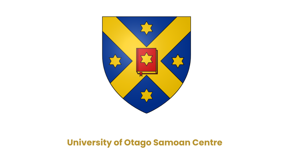 University of Otago Samoan Centre