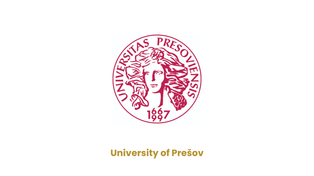 University of Prešov
