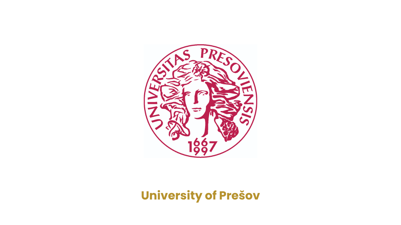 University of Prešov
