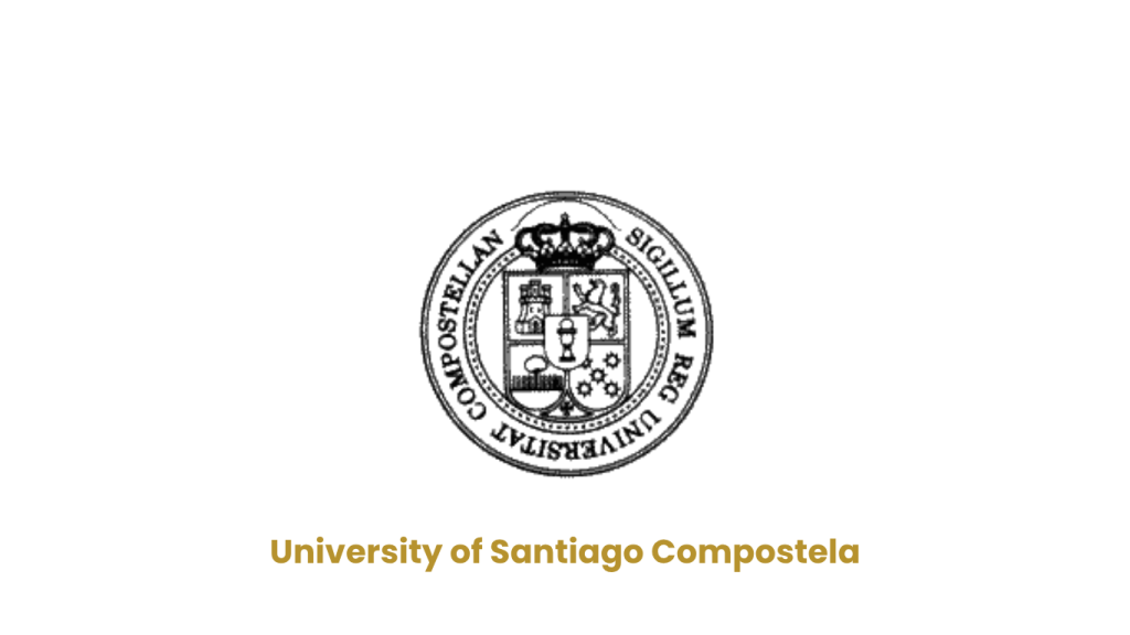 University of Santiago de Compostela