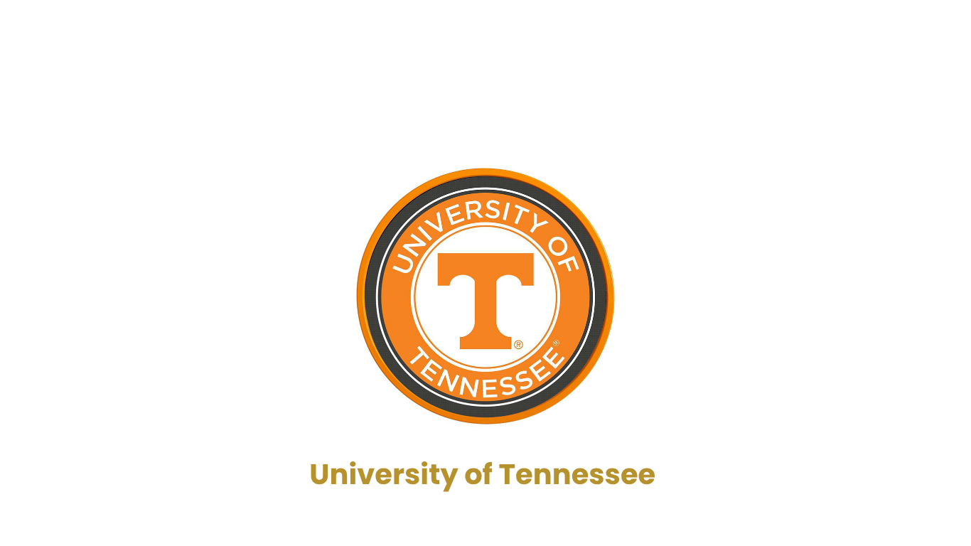 University of Tennessee