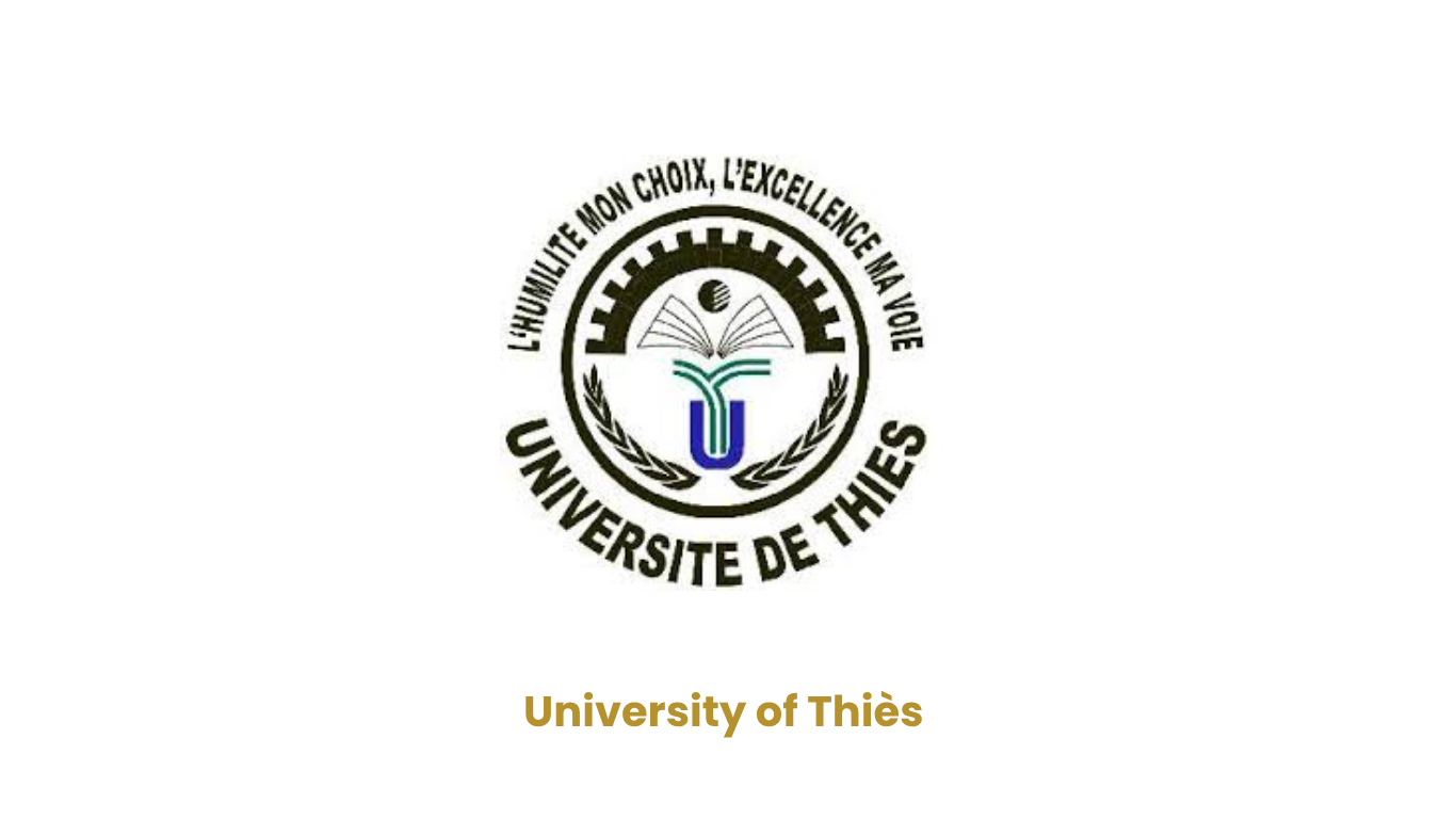University of Thiès