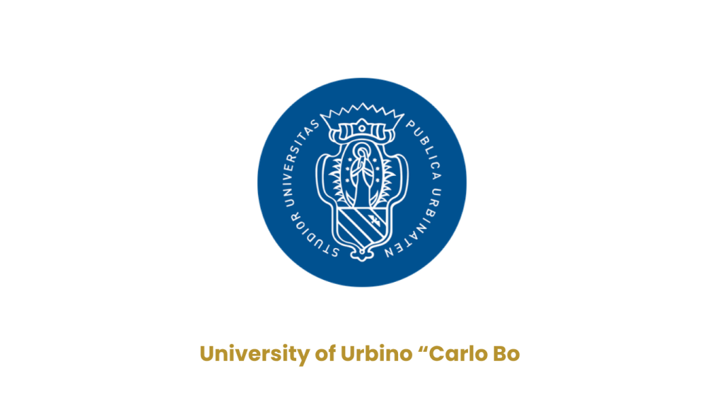 University of Urbino “Carlo Bo