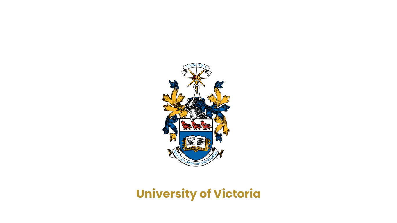 University of Victoria