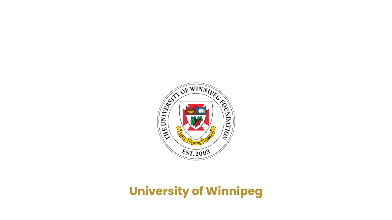University of Winnipeg