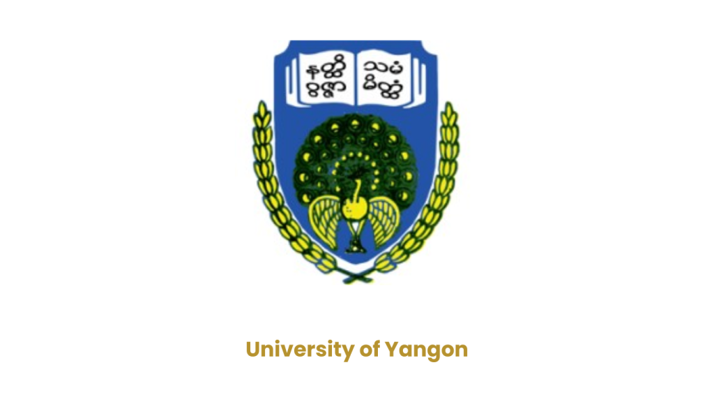 University of Yangon