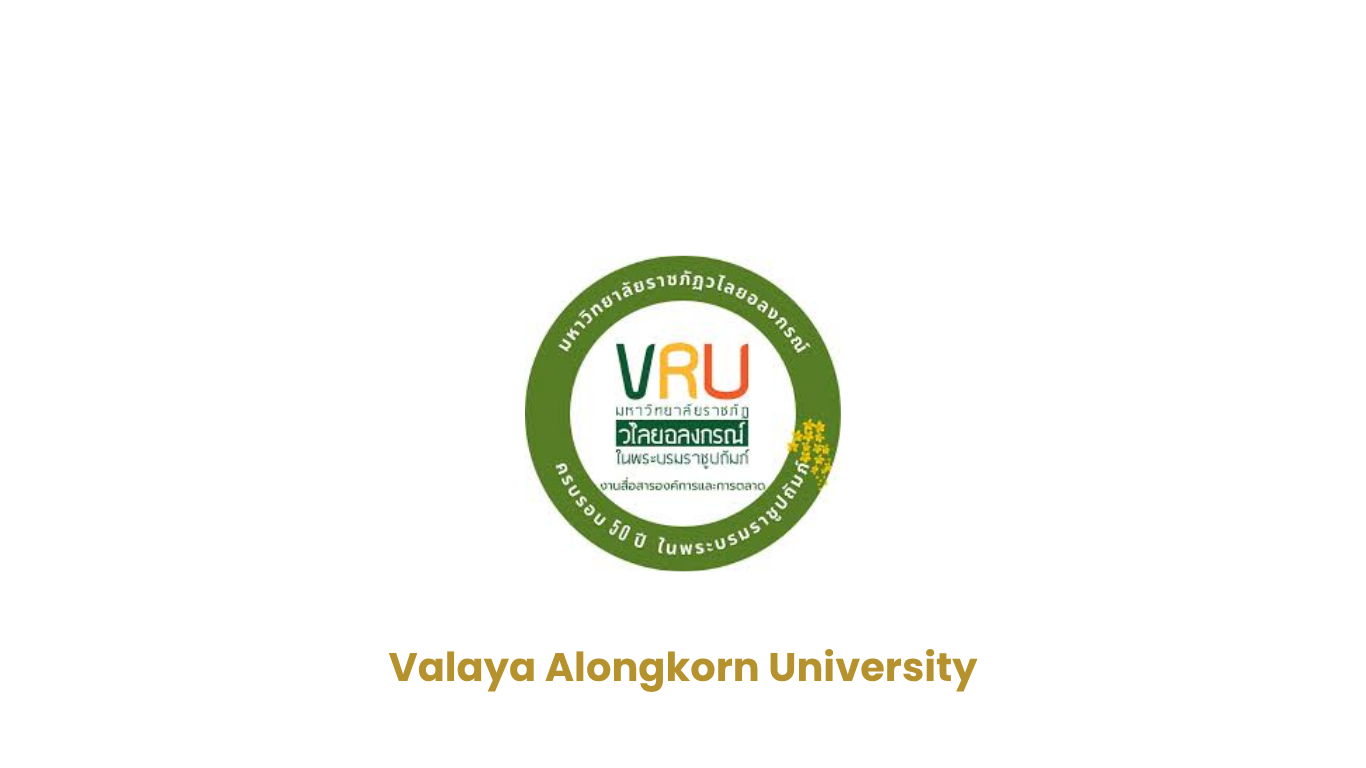 Valaya Alongkorn Rajabhat University
