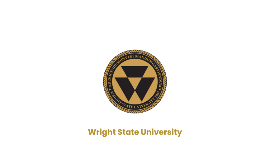 Wright State University