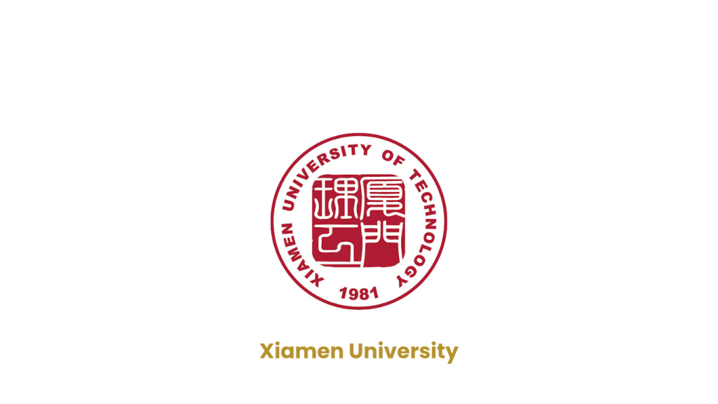 Xiamen University