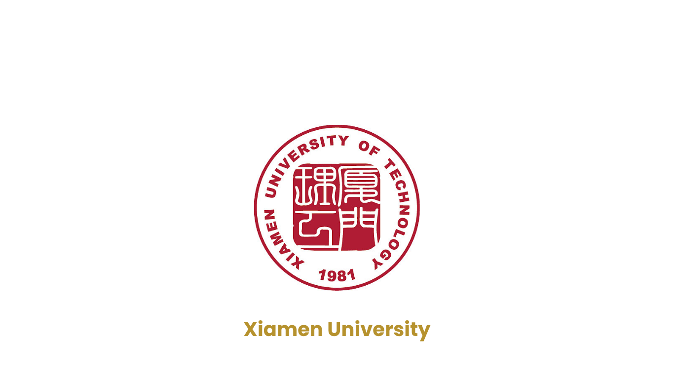 Xiamen University