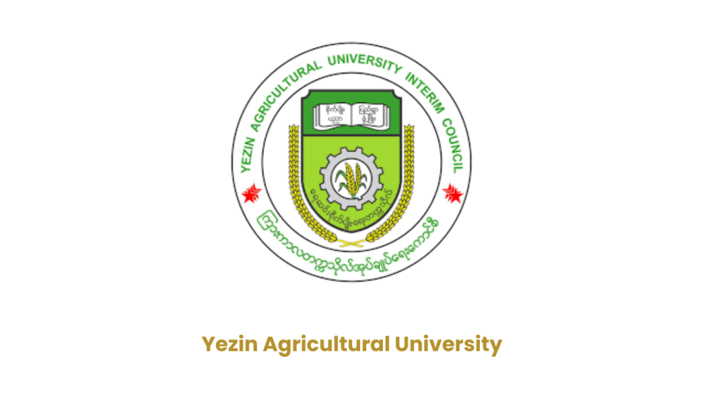 Yezin Agricultural University