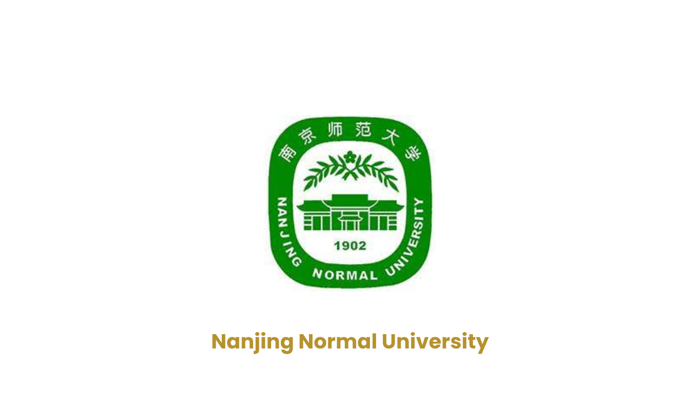 Nanjing normal university