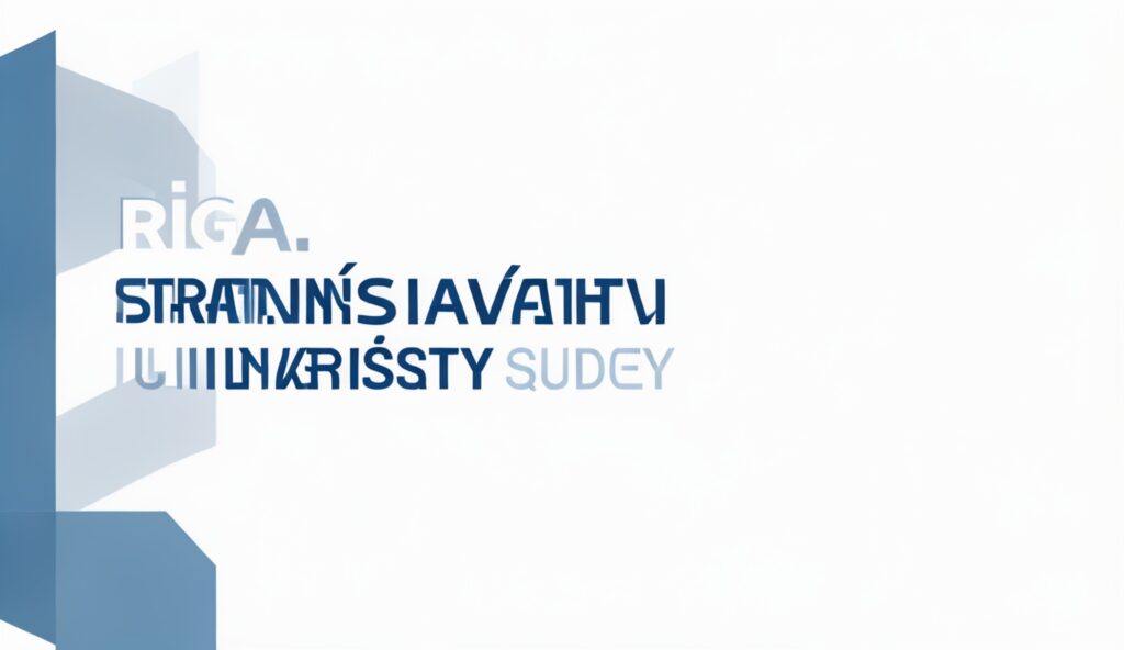 Rīga Stradiņš University - Featured Image
