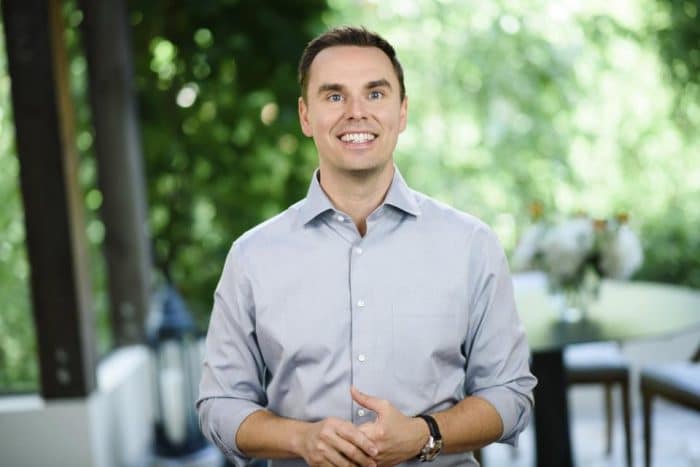 Brendon Burchard