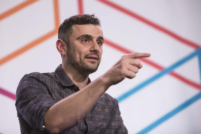 Gary Vaynerchuk