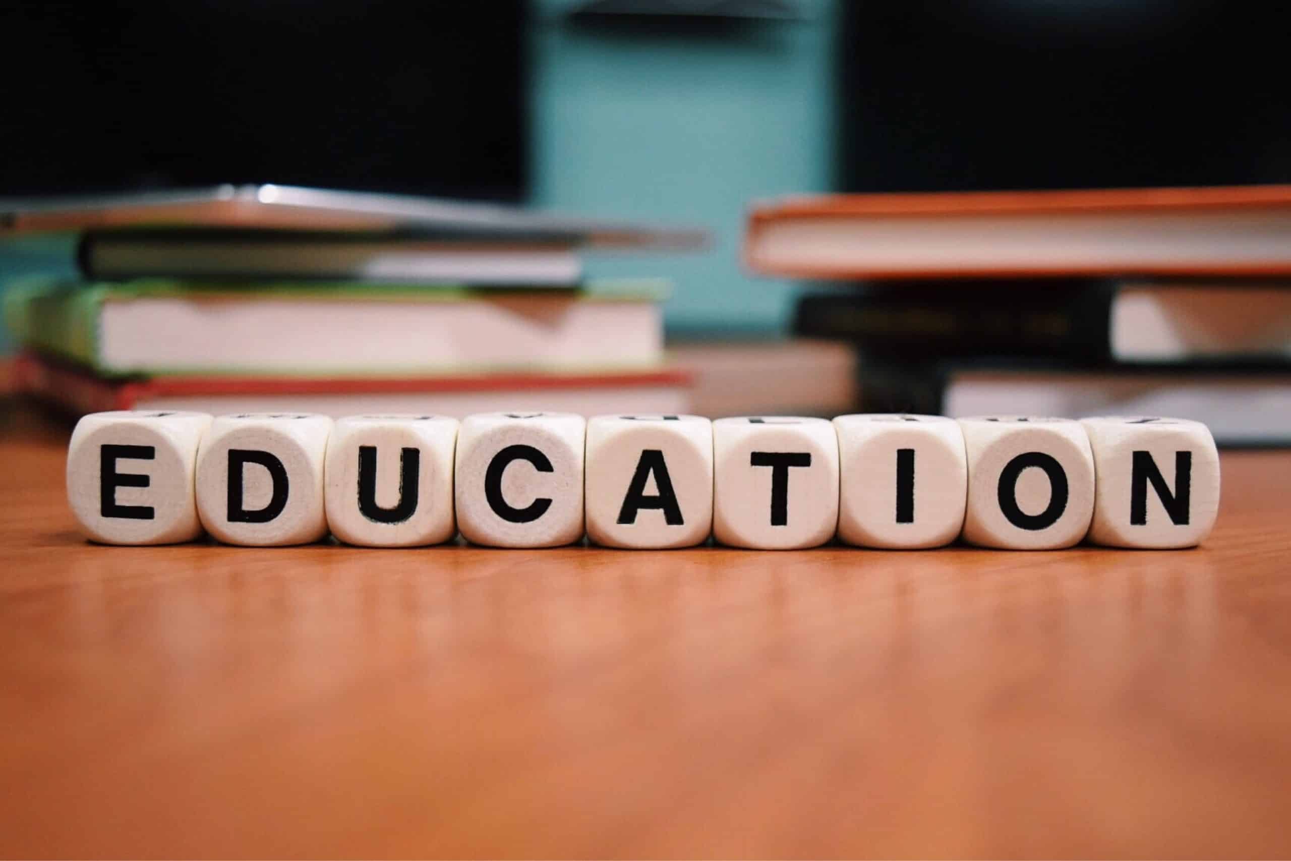 what is role for education