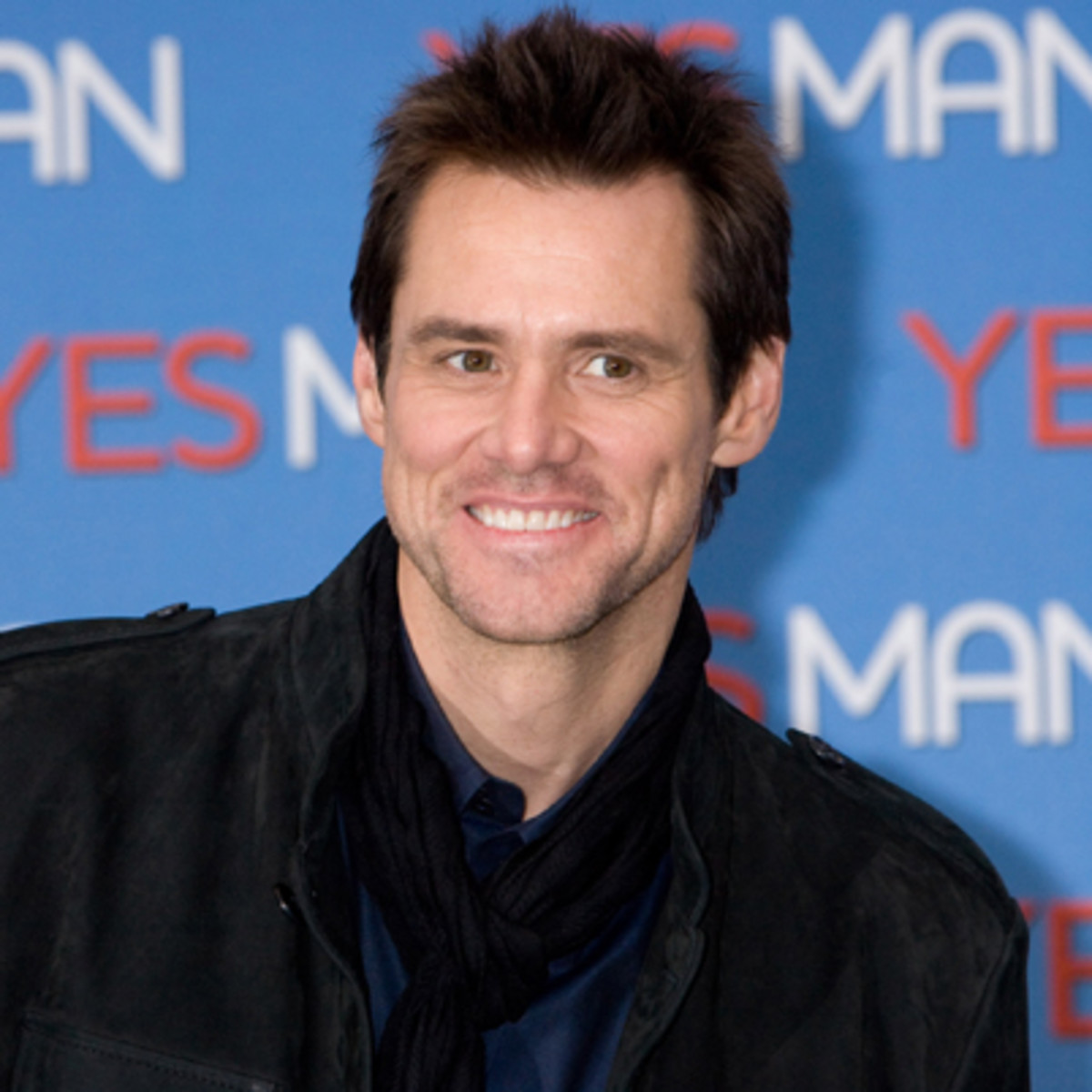 Jim-Carrey