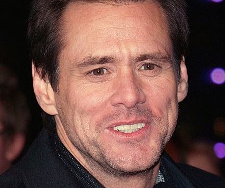 jim carrey