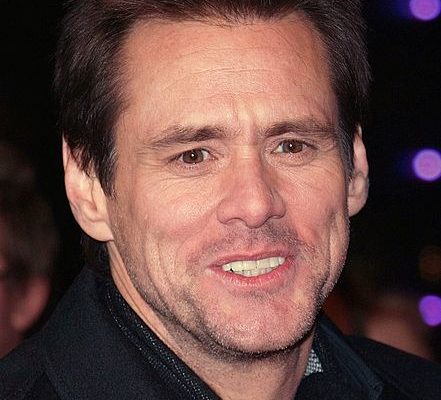 jim carrey