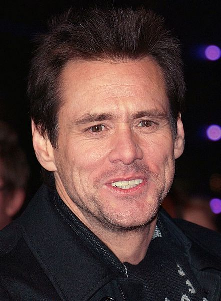 jim carrey