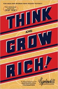 Think And Grow Rich Napoleon Hill