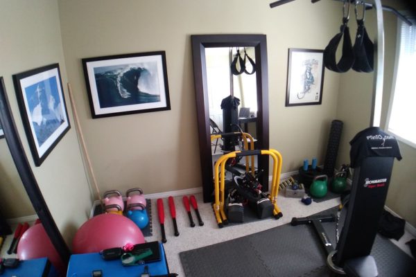 Home Gym