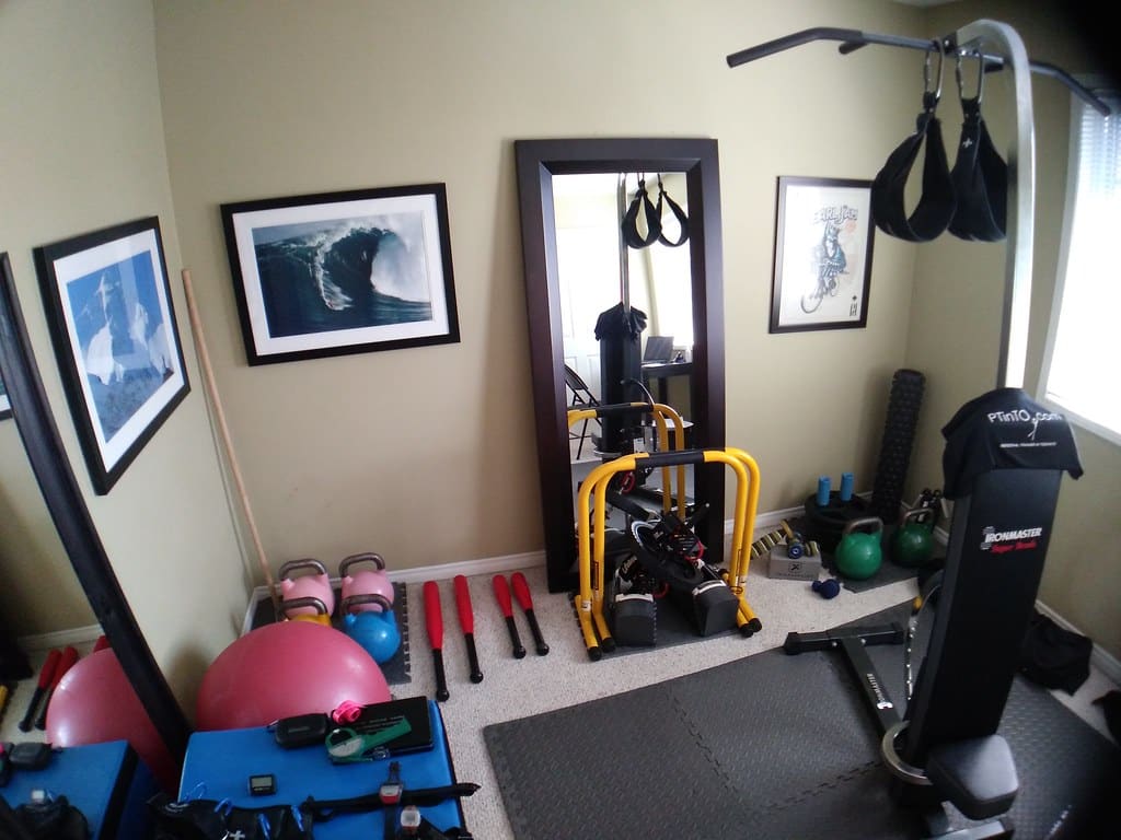 Home Gym