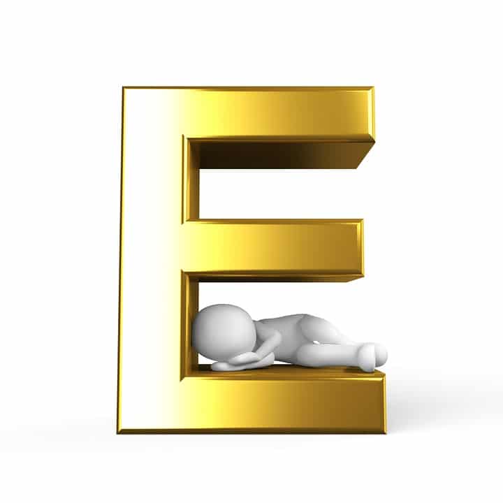 Baby Names That Start With E