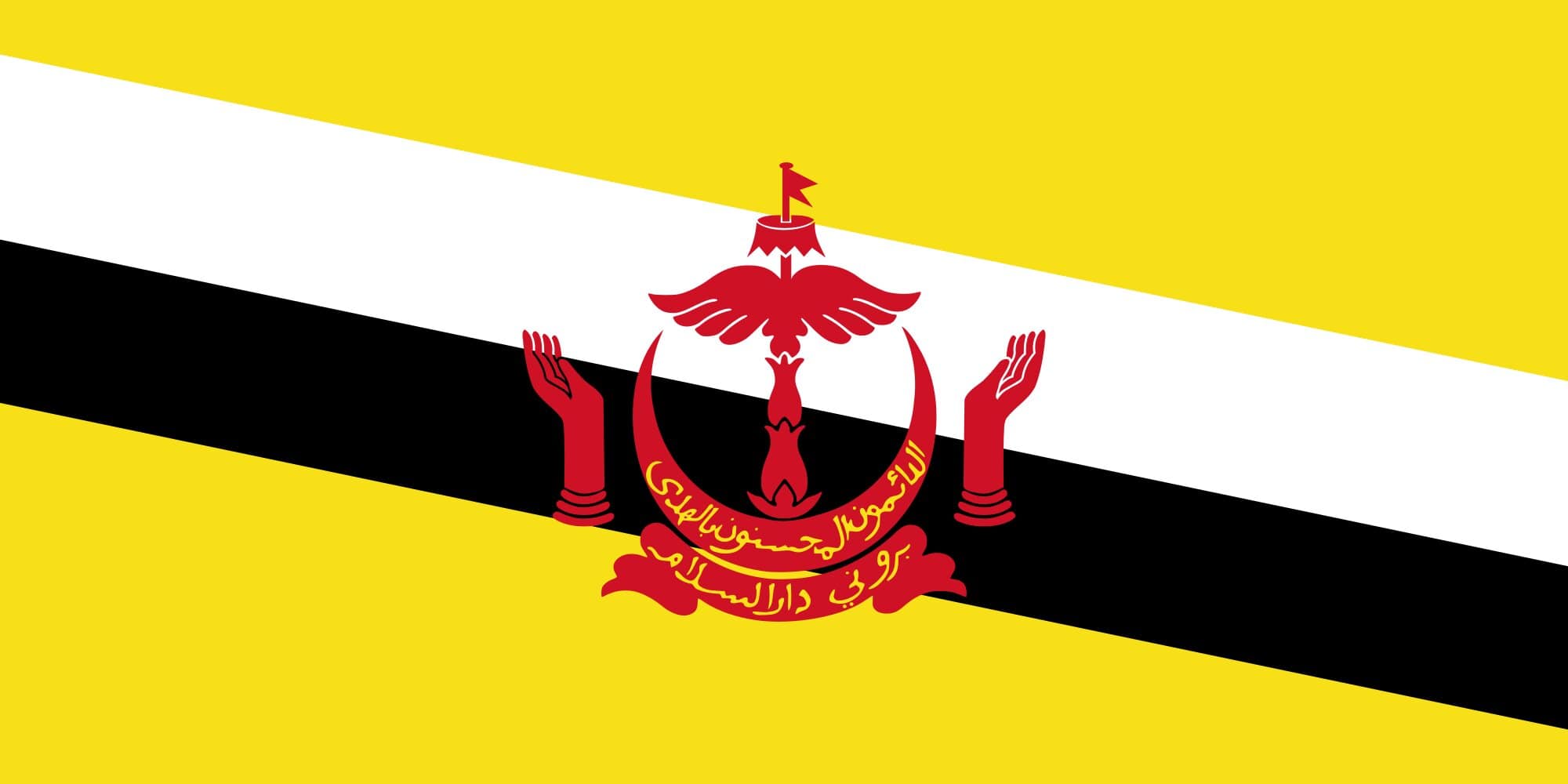 City Names in Brunei