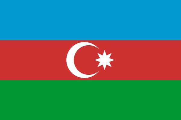 City Names in Azerbaijan