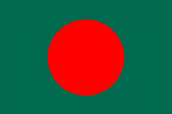 City Names in Bangladesh