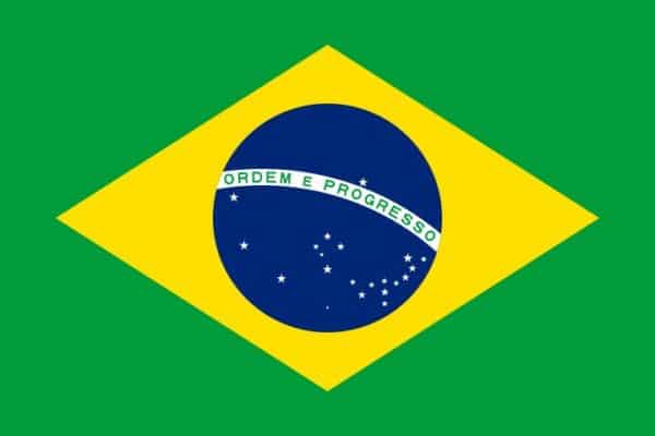 City Names in Brazil