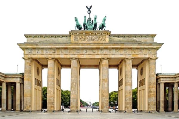 Visiting Places In Germany11111