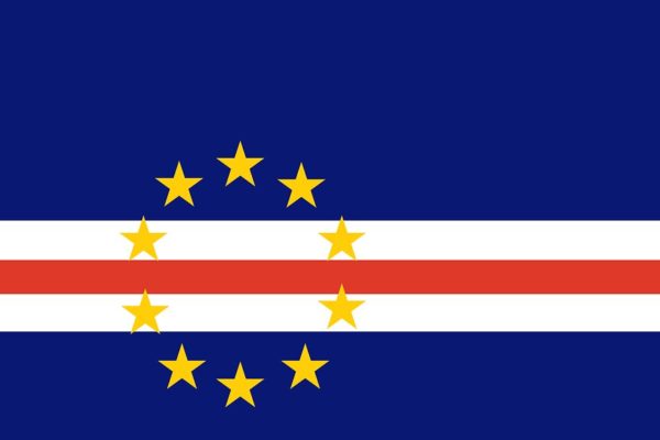 City Names In Cape Verde