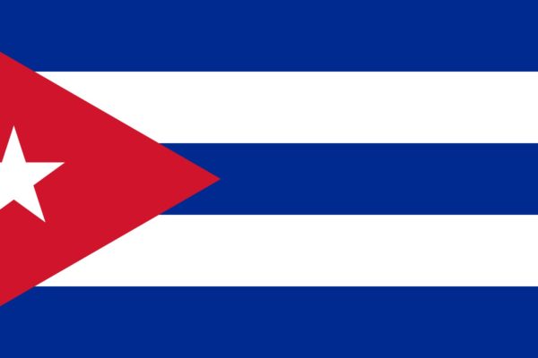 City Names In Cuba