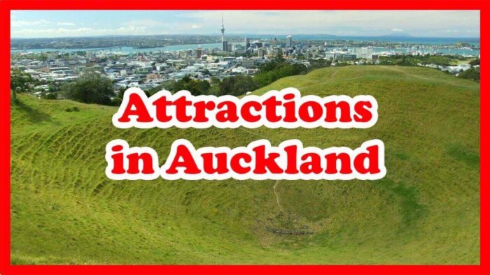 Auckland