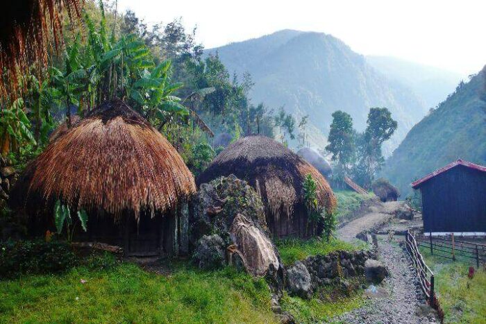 Baliem Valley