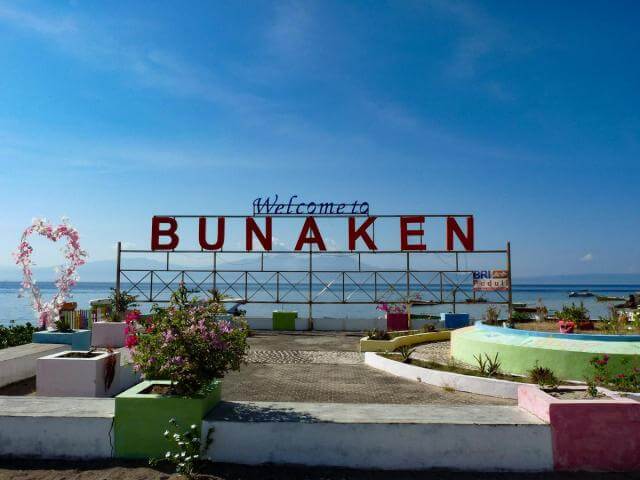 Bunaken