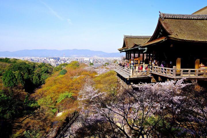 Kiyomizu-Dera