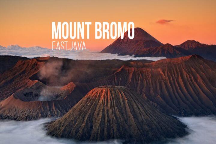 Mount Bromo