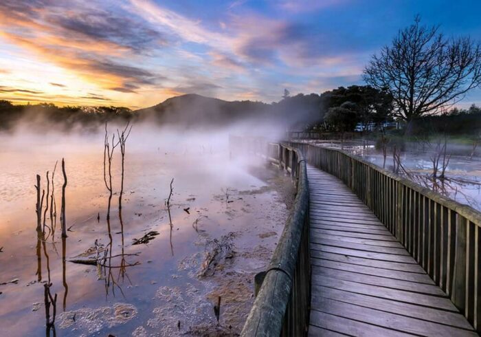 Rotorua 