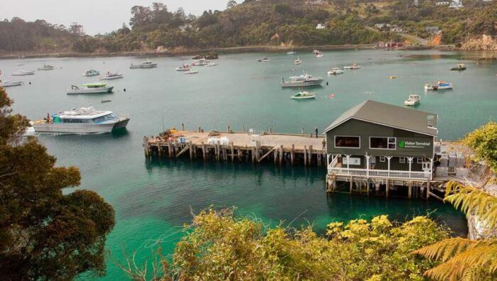 Stewart Island