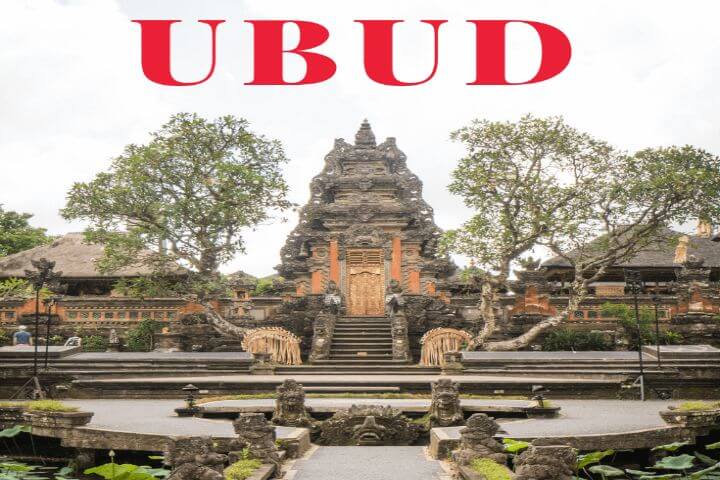 Ubud