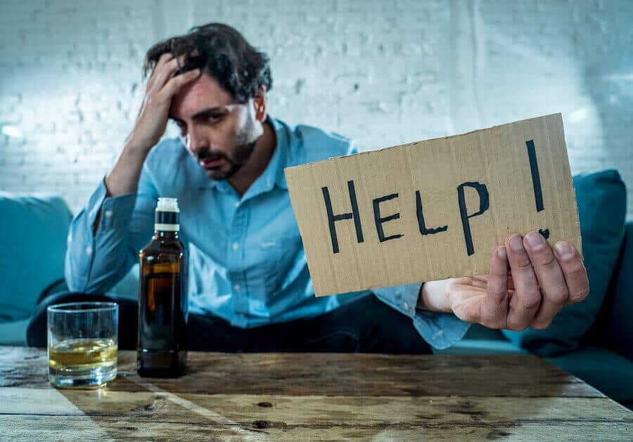 How to Reach Out for Help with Alcoholism