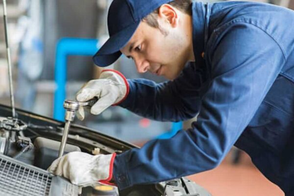 How To Become A Diesel Mechanic