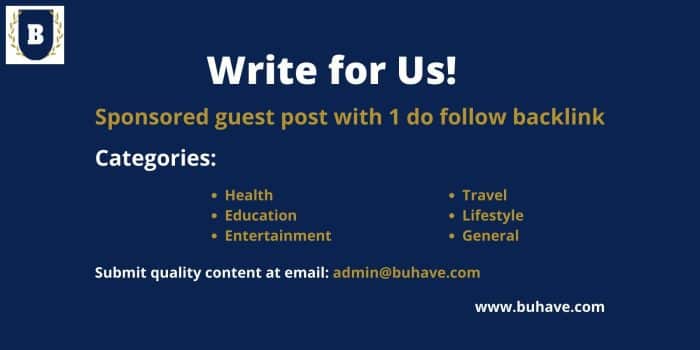 Write for us in education, health lifestyle, fashion, food, and more